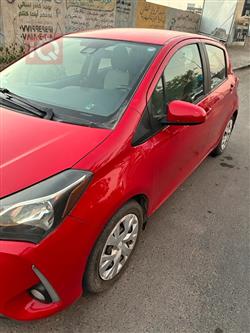 تويوتا يارس